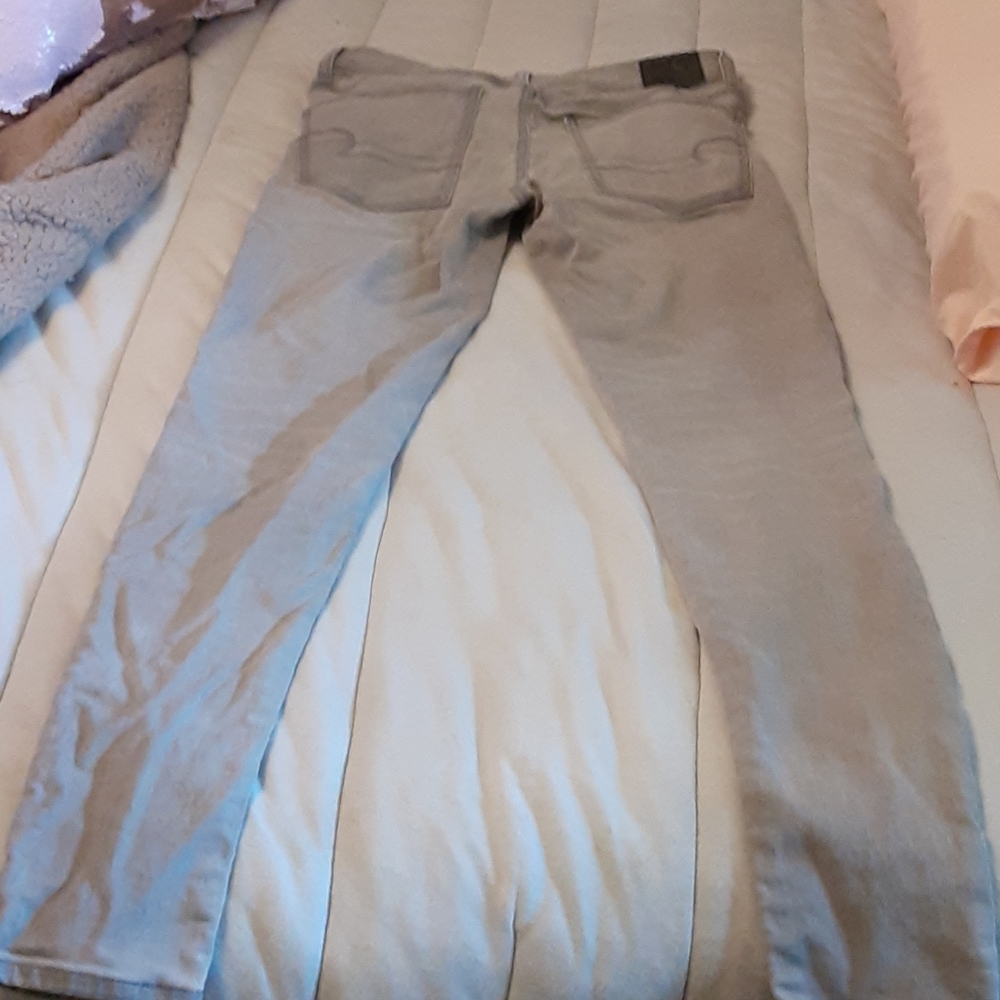 Jeans - Picture 2 of 2